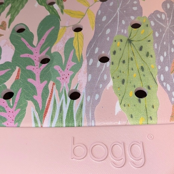 Tropical Original Bogg Bag - Picture 5 of 8